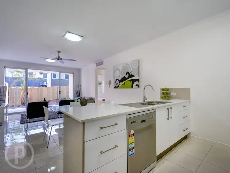 Fifth view of Homely unit listing, 16 Mitcham Street, Gaythorne QLD 4051