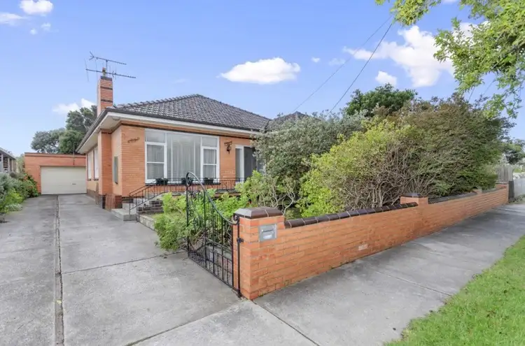 Second view of Homely house listing, 69 Hertford Road, Sunshine VIC 3020