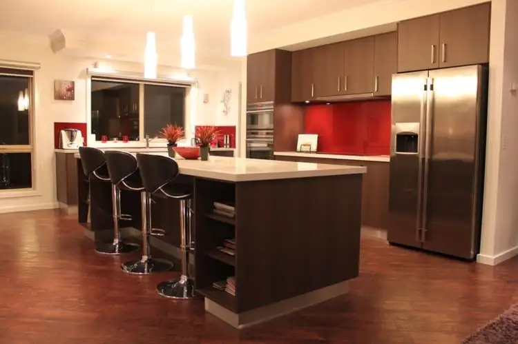 Third view of Homely house listing, 25 Pear Tree Close, Wonthaggi VIC 3995