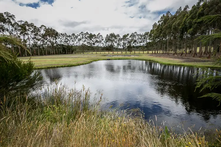 Third view of Homely land listing, LOT A/98 Beaudon Road, Mckail WA 6330