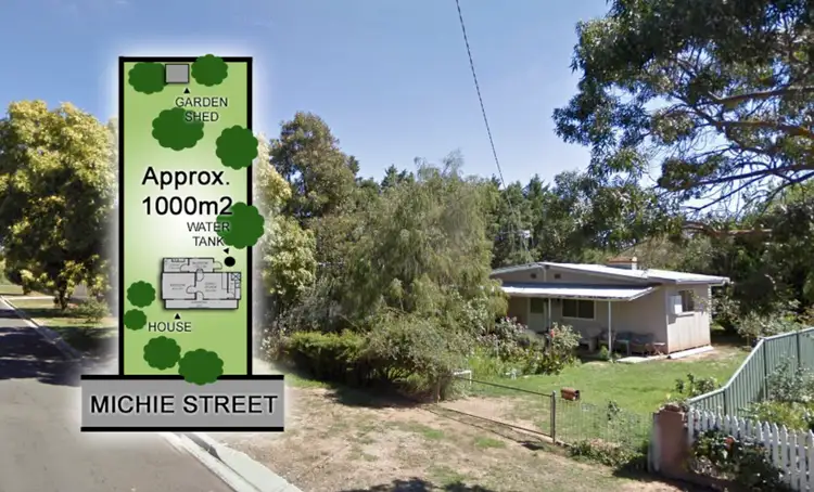 131 Michie Street, Elmore VIC 3558