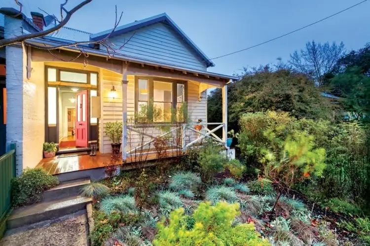 Main view of Homely house listing, 417 Lyons Street South, Ballarat VIC 3350