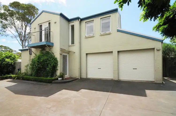 Main view of Homely apartment listing, 3/38 Currambene Street, Huskisson NSW 2540