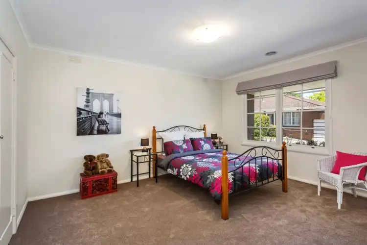 Fourth view of Homely unit listing, 2/14 Lorne Parade, Mont Albert VIC 3127