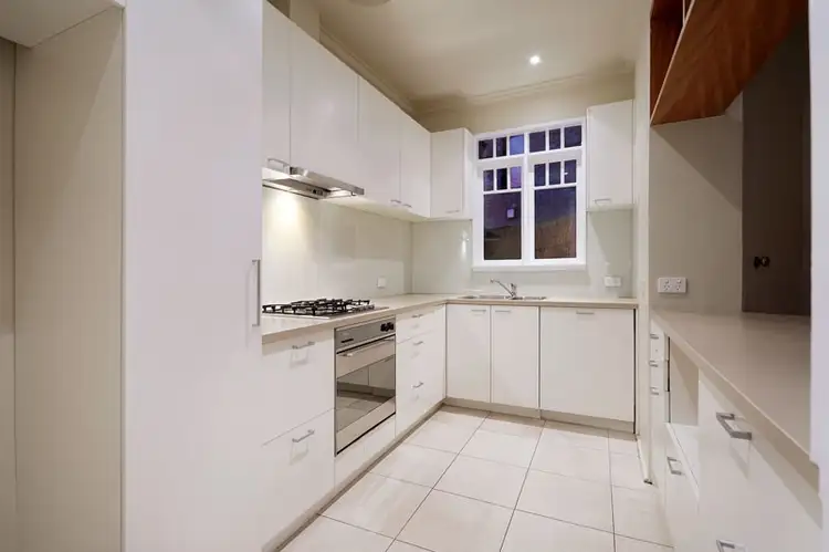 Fourth view of Homely house listing, 17 Young Street, Albert Park VIC 3206