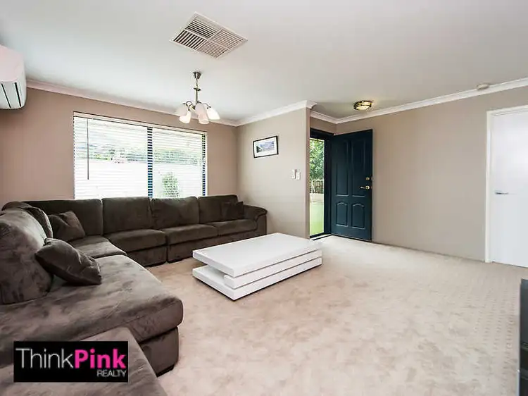 Third view of Homely house listing, 81A Howick Street, Lathlain WA 6100