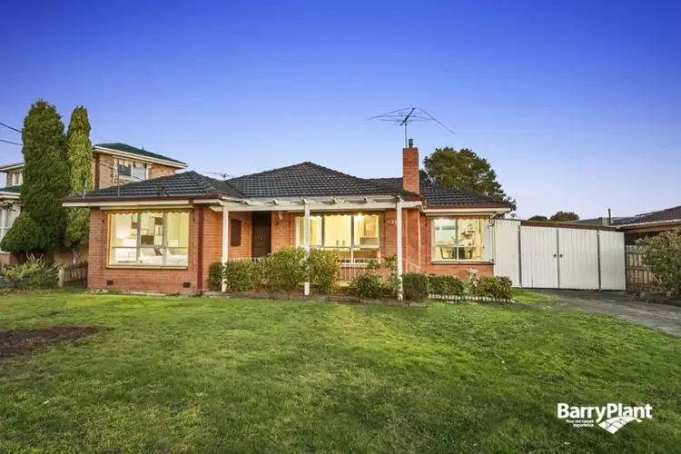28 Norfolk Crescent, Bundoora VIC 3083