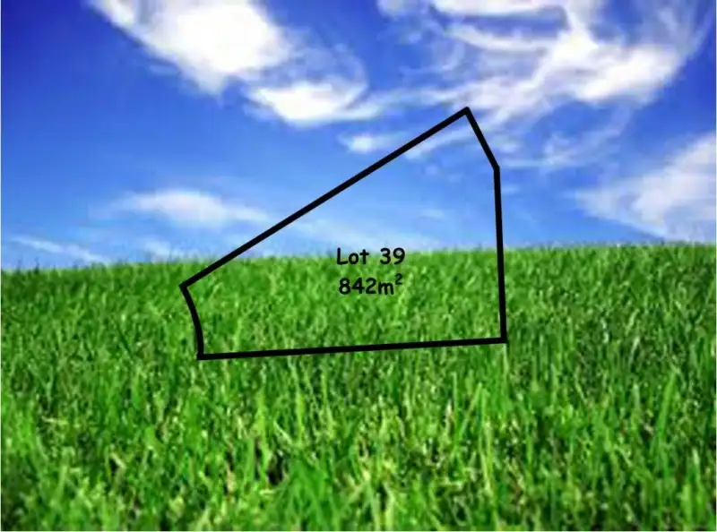 Main view of Homely land listing, 9 Lakeview
Court, Mildura VIC 3500