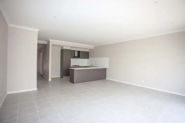 Second view of Homely townhouse listing, 3/26 Scotia Street, Preston VIC 3072