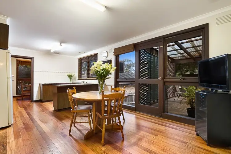Fourth view of Homely house listing, 210 Bolton Street, Eltham VIC 3095