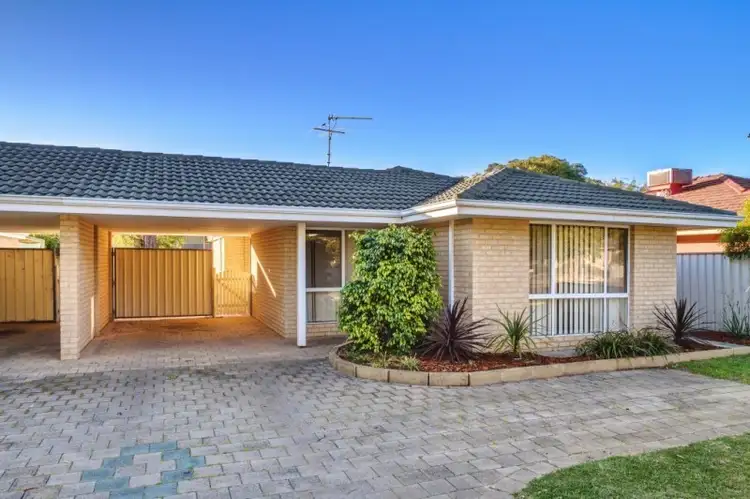 Main view of Homely house listing, 15B Silver Gull Court, Geographe WA 6280
