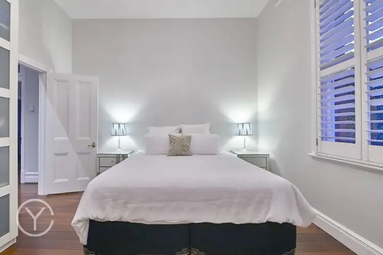 Fourth view of Homely house listing, 1 Clayton Street, East Fremantle WA 6158