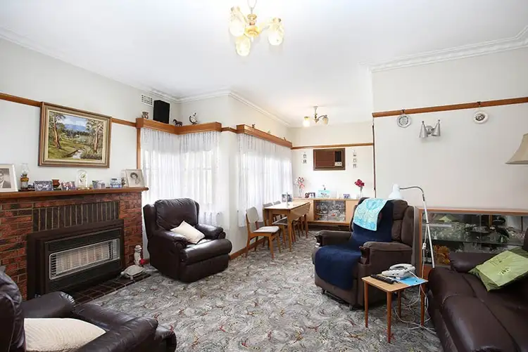 Second view of Homely house listing, 13 Montgomery Avenue, Mount Waverley VIC 3149