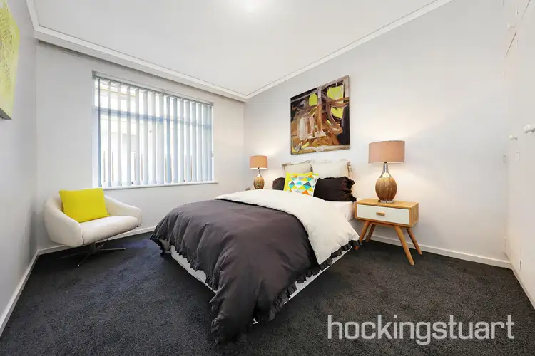 Fifth view of Homely apartment listing, 8/58 Sutherland Road, Armadale VIC 3143