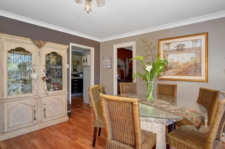 Fourth view of Homely house listing, 22 Karowa Street, Bomaderry NSW 2541