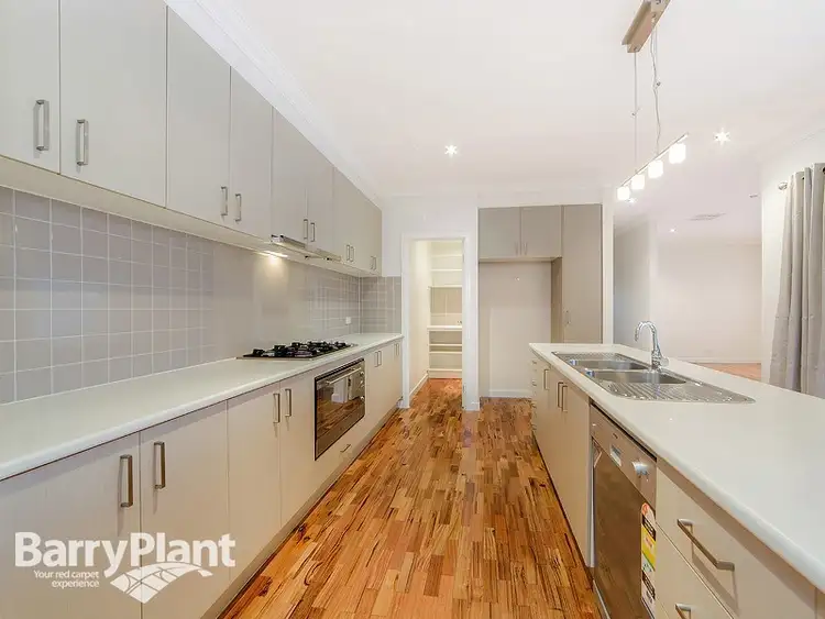 Fourth view of Homely house listing, 28 Grassland Crescent, Cairnlea VIC 3023