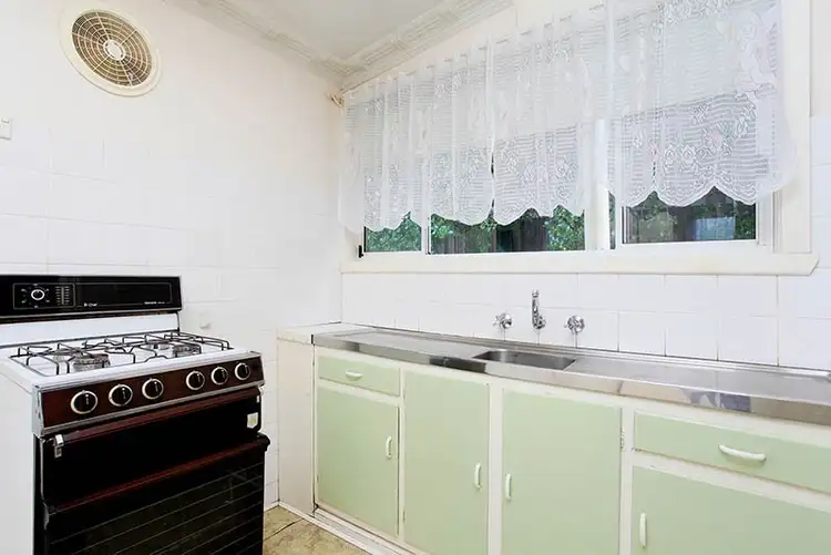 Fourth view of Homely house listing, 36 Williamstown Road, Kingsville VIC 3012