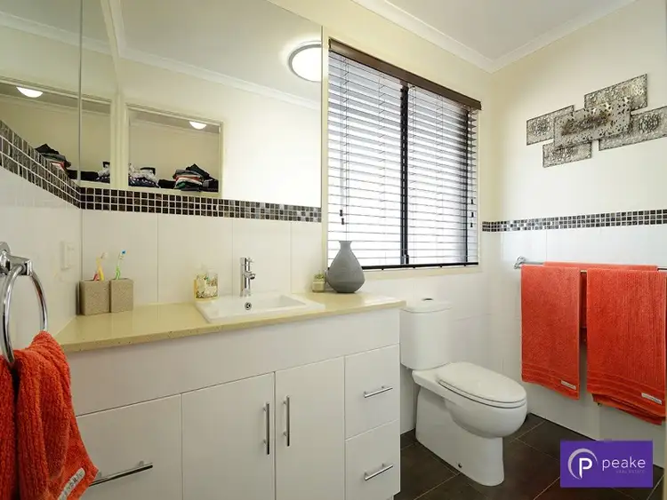 Fifth view of Homely house listing, 8 Moloney Court, Berwick VIC 3806