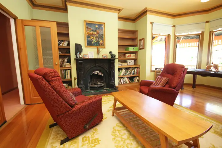 Fifth view of Homely house listing, 55 Spratlings Road, Ross Creek VIC 3351