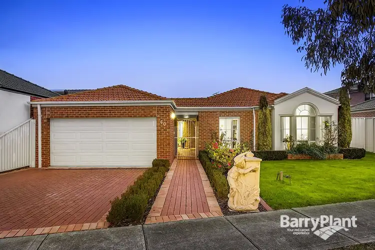 60 Milton Parade, Bundoora VIC 3083