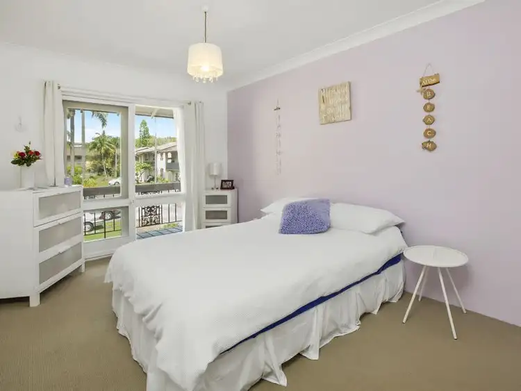 Third view of Homely townhouse listing, 1/67 Lynwood Avenue, Dee Why NSW 2099