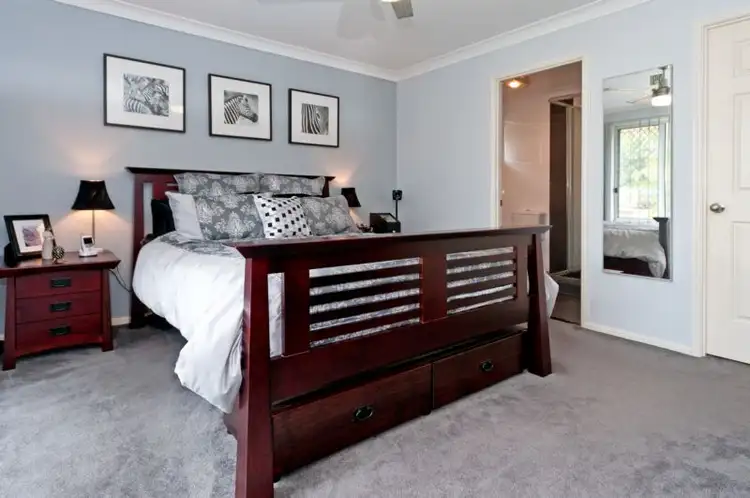 Seventh view of Homely house listing, 25 Sandalwood Drive, Yamanto QLD 4305