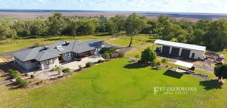 255 Hustons Road, Dalby QLD 4405
