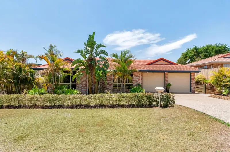 Main view of Homely house listing, 93 Rumsey Drive, Raceview QLD 4305