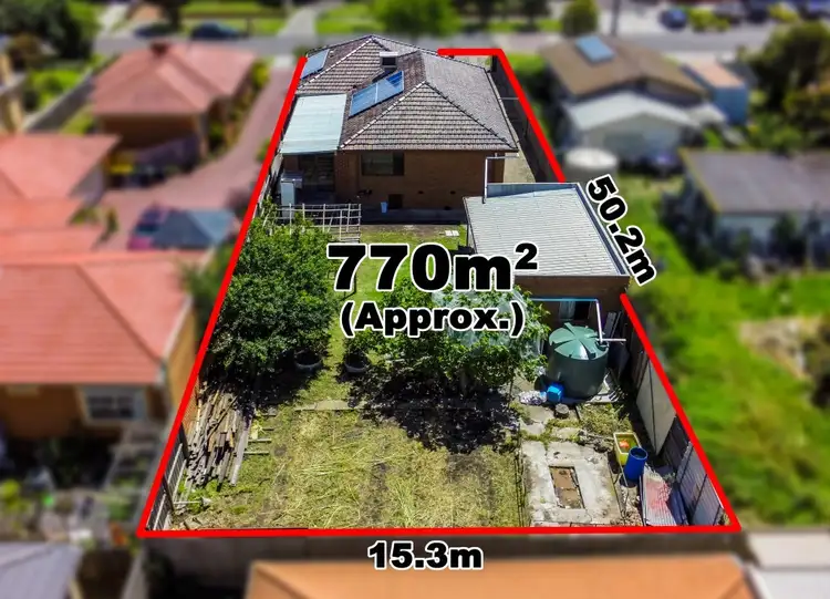 Seventh view of Homely house listing, 65 William Street, St Albans VIC 3021