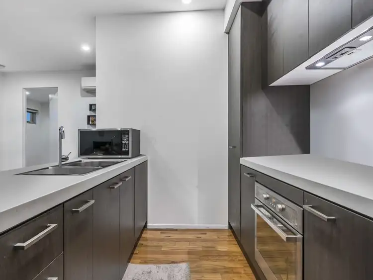 Fifth view of Homely apartment listing, 507/2-10 Plenty Road, Preston VIC 3072