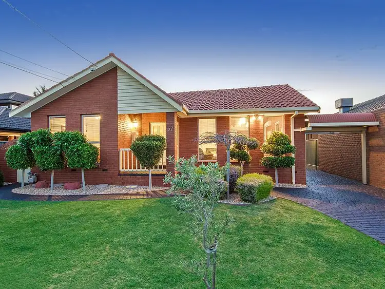 57 Tarella Drive, Keilor Downs VIC 3038