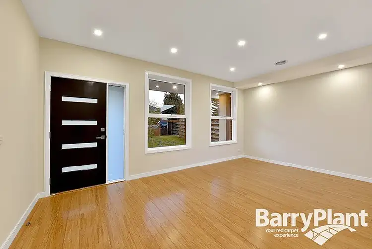 Third view of Homely unit listing, 1 & 2/40 View Street, Clayton VIC 3168