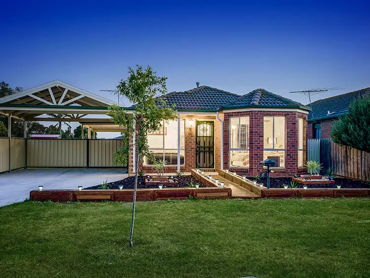 37 Karinya Close, Werribee VIC 3030