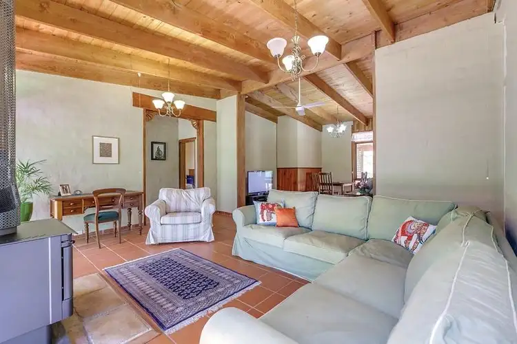 Fourth view of Homely house listing, 89 Nintingbool Road, Haddon VIC 3351
