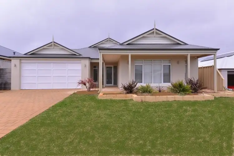 42 Dirleton Loop*, Butler WA 6036