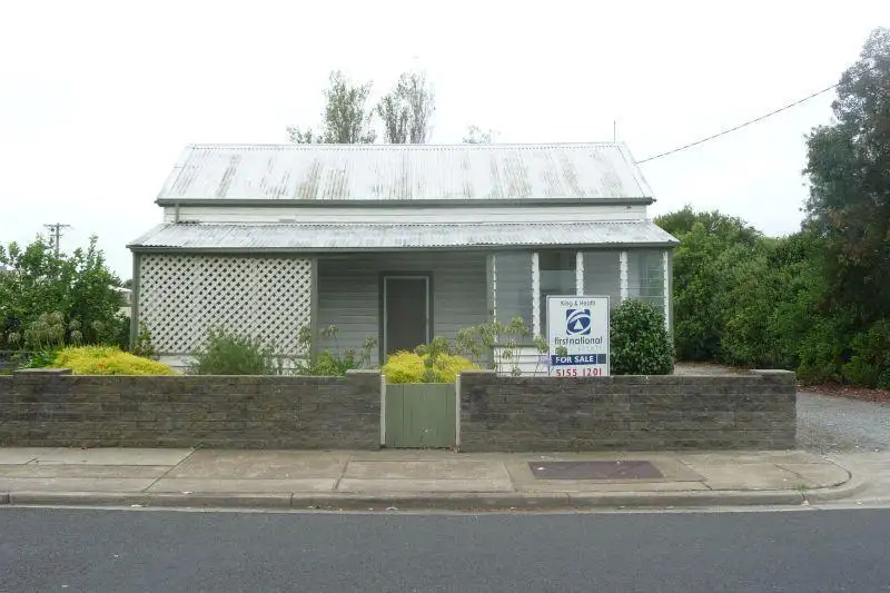 Main view of Homely house listing, 14 Barkes Avenue, Lakes Entrance VIC 3909