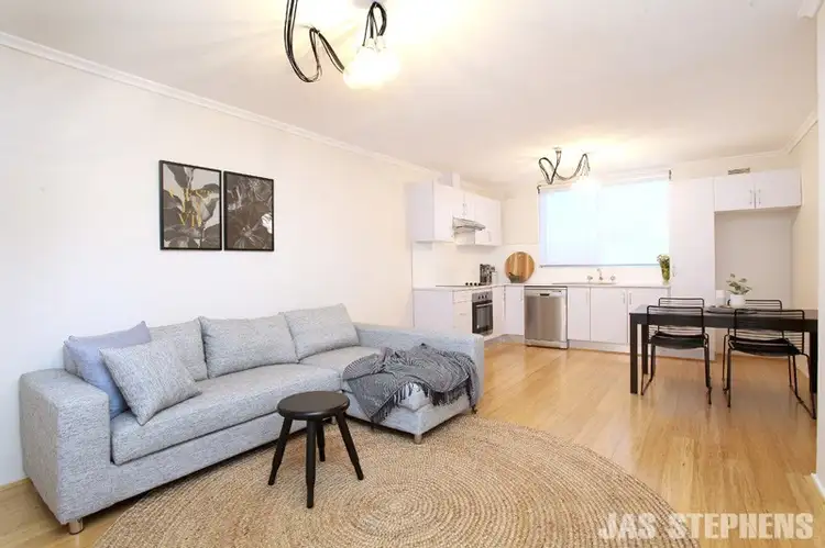 17/53 Stephen Street, Yarraville VIC 3013