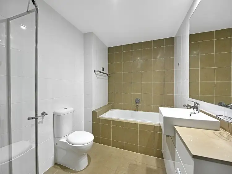 Fifth view of Homely apartment listing, 914/91 Shoreline Drive, Rhodes NSW 2138