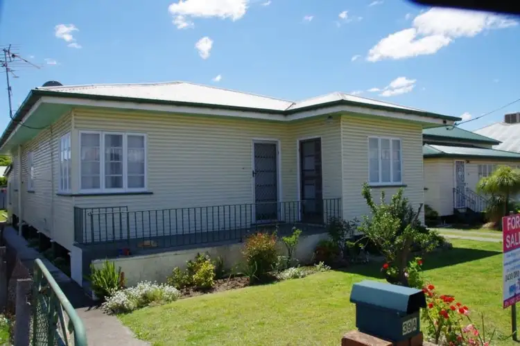39a Wood Street, Warwick QLD 4370
