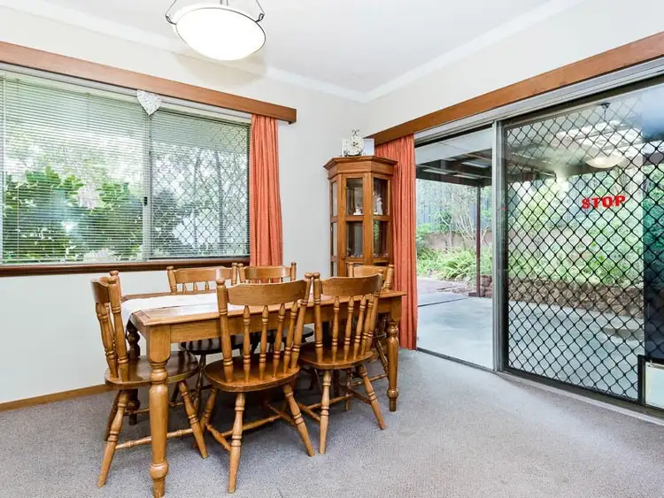 Fifth view of Homely house listing, 2 Marnie Road, Glen Forrest WA 6071