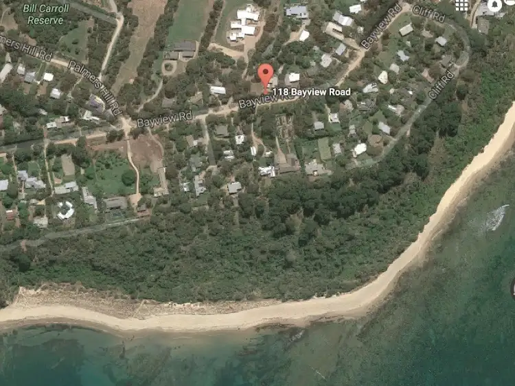 Third view of Homely house listing, 118 Bayview Road, Merricks Beach VIC 3926