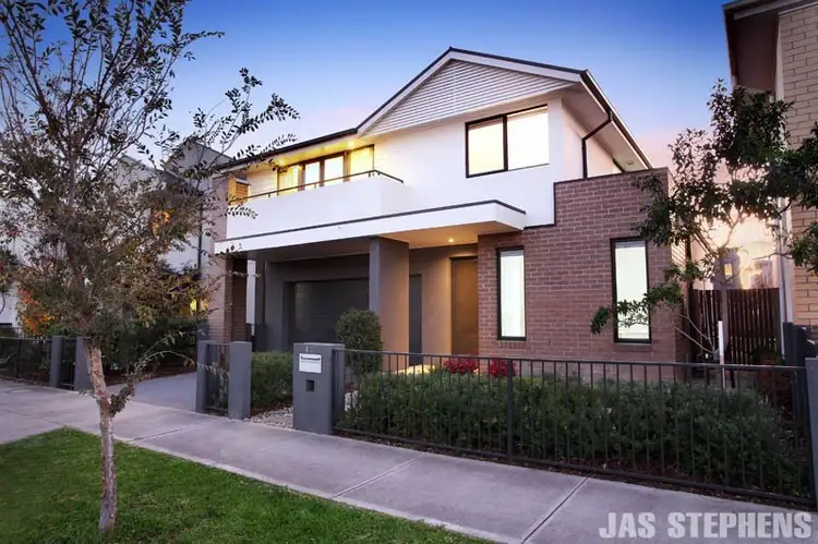 Main view of Homely house listing, 42 McDougall Drive, Footscray VIC 3011