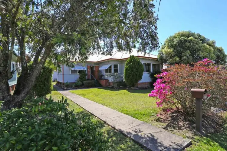231 Mary Street, Grafton NSW 2460