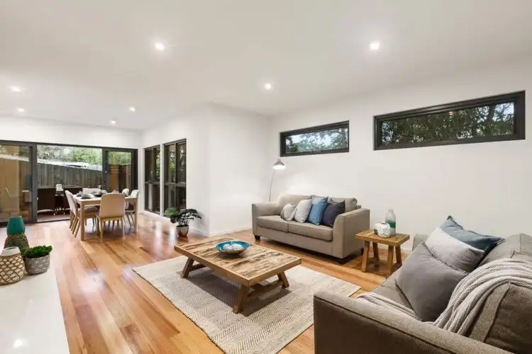 3/52 Mountain View Road, Montmorency VIC 3094