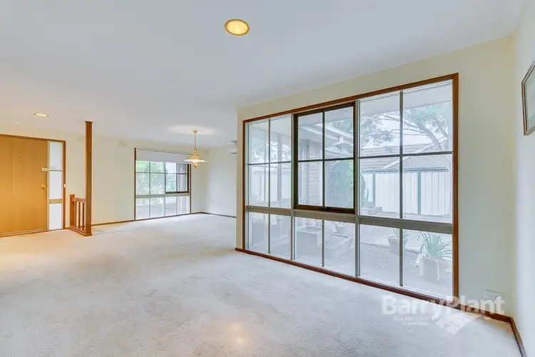 Second view of Homely house listing, 25 Lady Nelson Way, Keilor Downs VIC 3038