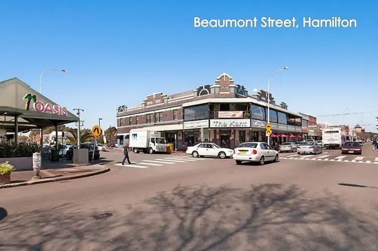 Third view of Homely house listing, 190 Dumaresq Street, Broadmeadow NSW 2292