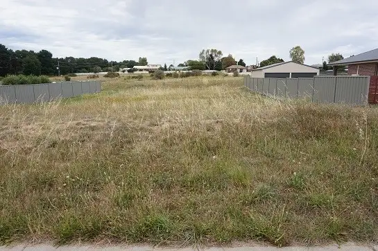 Main view of Homely land listing, 23 McGuire Drive, Goulburn NSW 2580