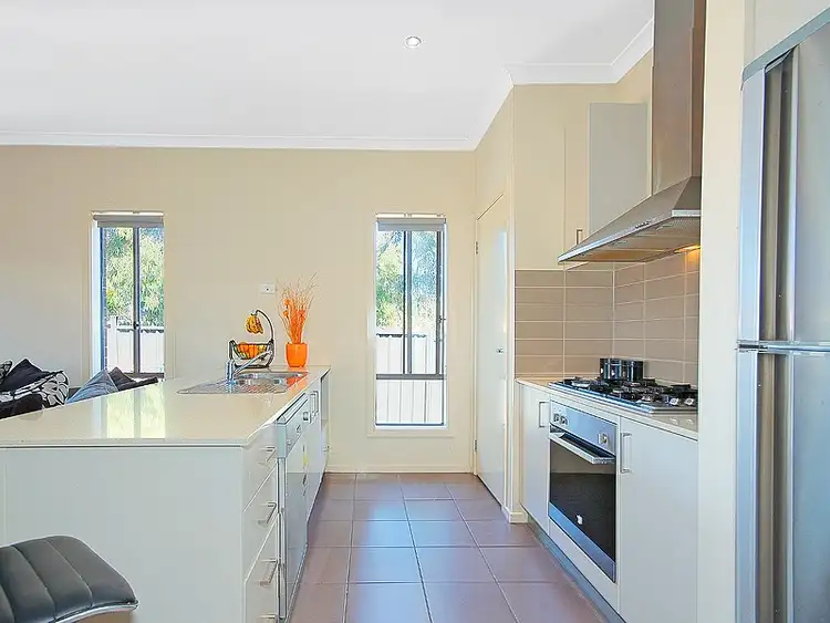 37 Kondalilla Drive, Truganina VIC 3029