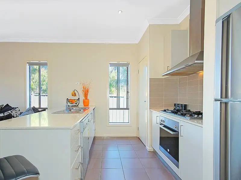 Main view of Homely house listing, 37 Kondalilla Drive, Truganina VIC 3029