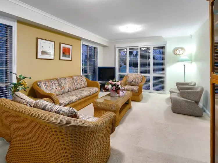 Fourth view of Homely house listing, 9 Hely Pl, Mount Ommaney QLD 4074